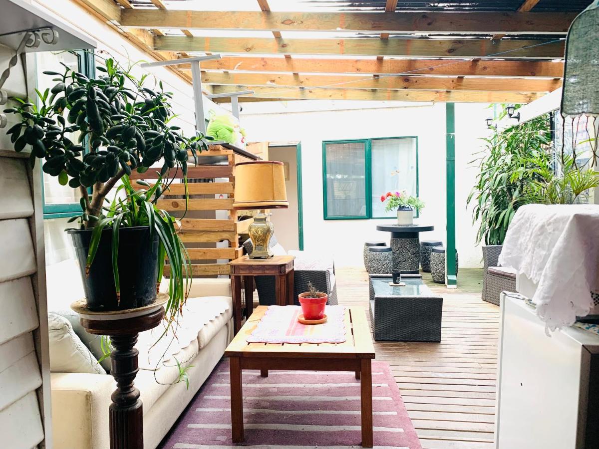 Apartamento Boxhill 短租房 Box Hill Exterior foto